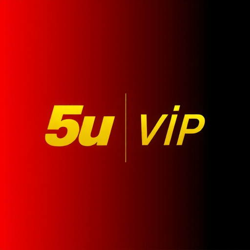 5u bet vip